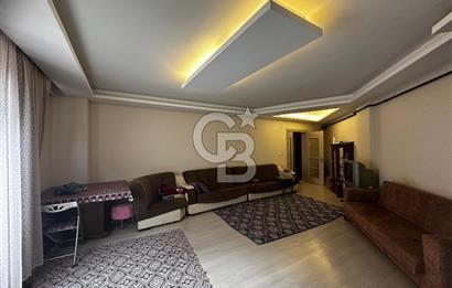 Turabiye Mahallesin'de Eşyalı/Eşyasız 2+1 Kiralık Daire