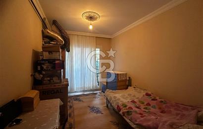 Turabiye Mahallesin'de Eşyalı/Eşyasız 2+1 Kiralık Daire