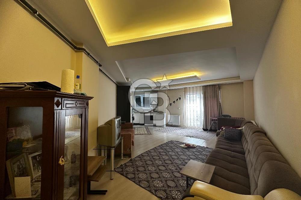 Turabiye Mahallesin'de Eşyalı/Eşyasız 2+1 Kiralık Daire