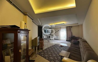 Turabiye Mahallesin'de Eşyalı/Eşyasız 2+1 Kiralık Daire