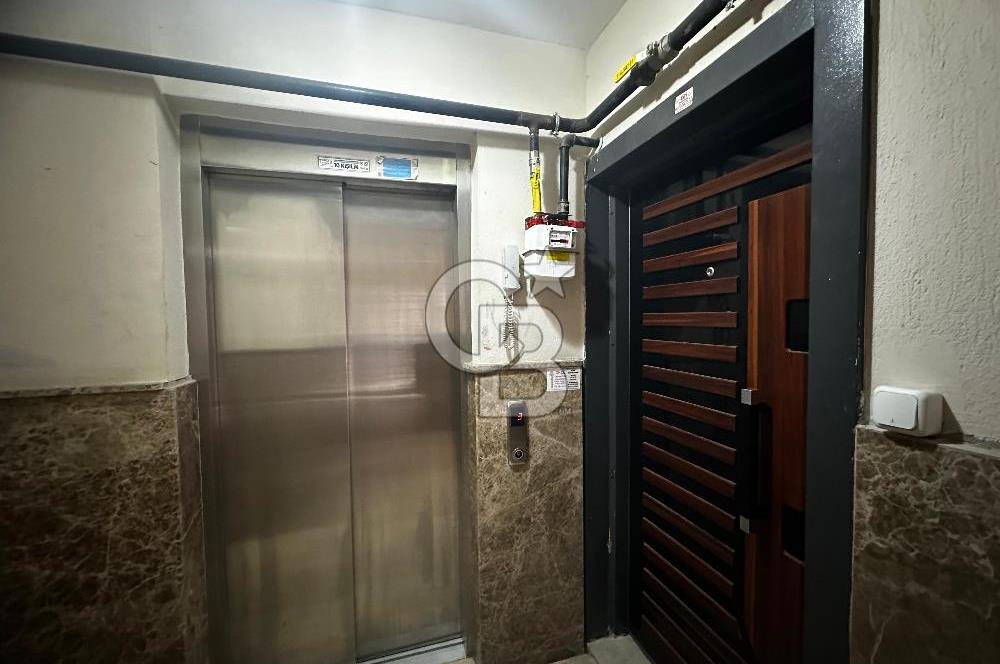 Turabiye Mahallesin'de Eşyalı/Eşyasız 2+1 Kiralık Daire