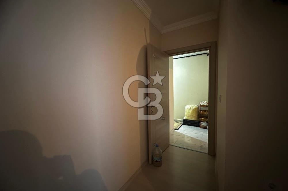 Turabiye Mahallesin'de Eşyalı/Eşyasız 2+1 Kiralık Daire