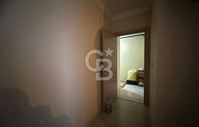 Turabiye Mahallesin'de Eşyalı/Eşyasız 2+1 Kiralık Daire