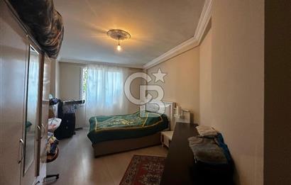 Turabiye Mahallesin'de Eşyalı/Eşyasız 2+1 Kiralık Daire