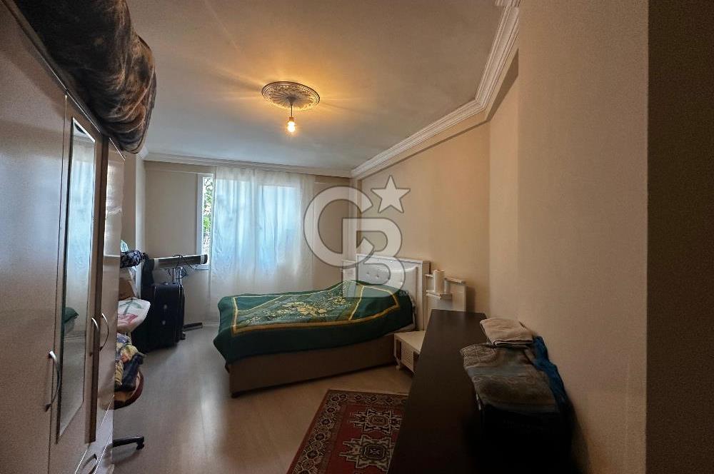 Turabiye Mahallesin'de Eşyalı/Eşyasız 2+1 Kiralık Daire