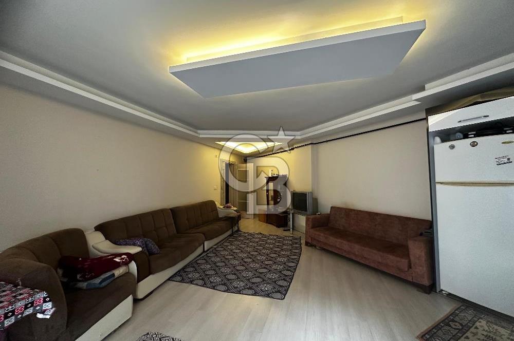 Turabiye Mahallesin'de Eşyalı/Eşyasız 2+1 Kiralık Daire