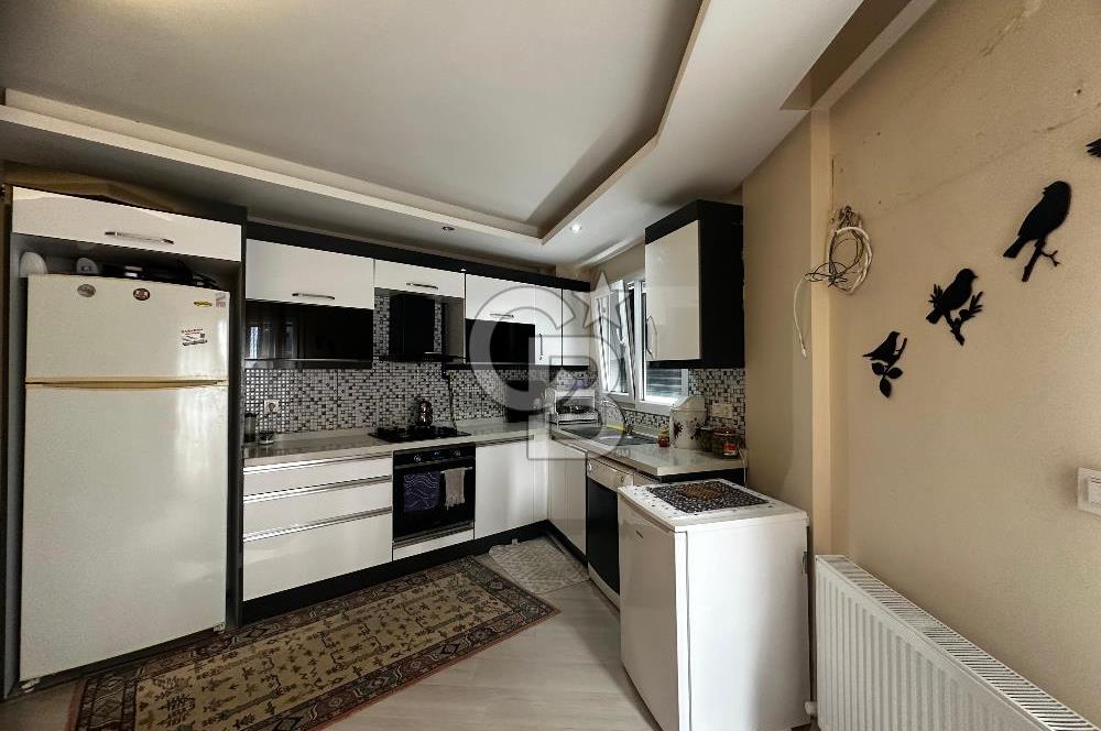 Turabiye Mahallesin'de Eşyalı/Eşyasız 2+1 Kiralık Daire