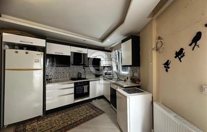 Turabiye Mahallesin'de Eşyalı/Eşyasız 2+1 Kiralık Daire