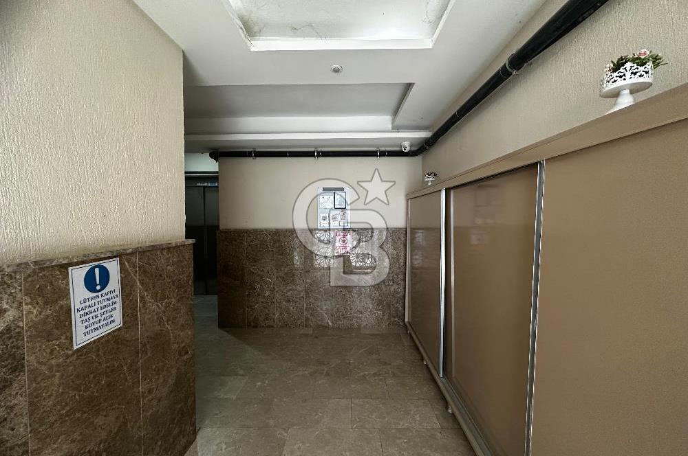 Turabiye Mahallesin'de Eşyalı/Eşyasız 2+1 Kiralık Daire