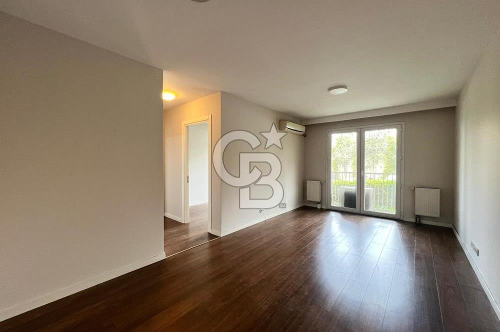 Soyak Siesta Blue Sitesi nde 2+1 C Tipi Boş Satılık Daire