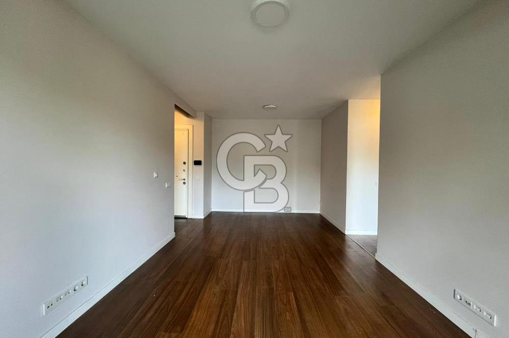 Soyak Siesta Blue Sitesi nde 2+1 C Tipi Boş Satılık Daire