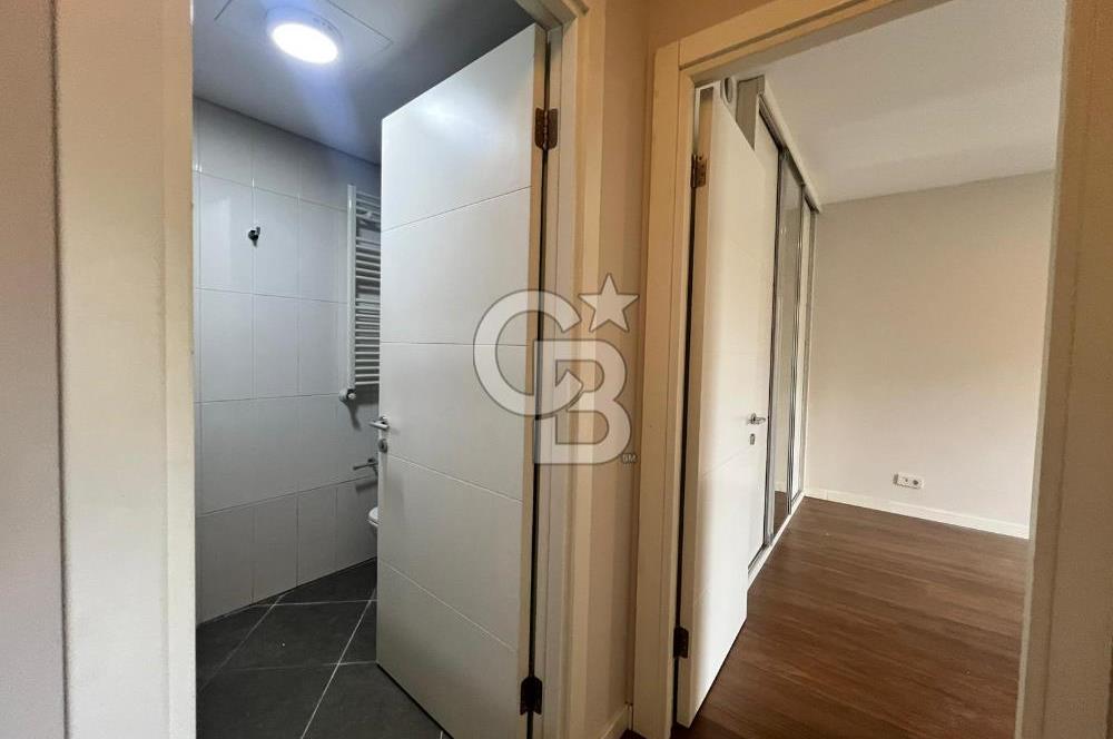 Soyak Siesta Blue Sitesi nde 2+1 C Tipi Boş Satılık Daire