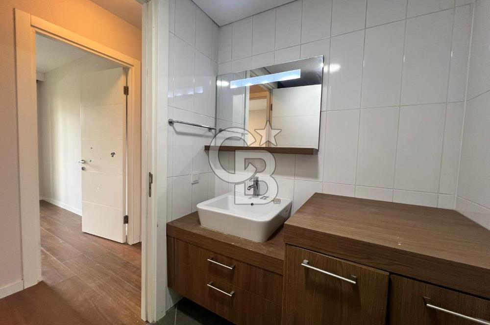 Soyak Siesta Blue Sitesi nde 2+1 C Tipi Boş Satılık Daire