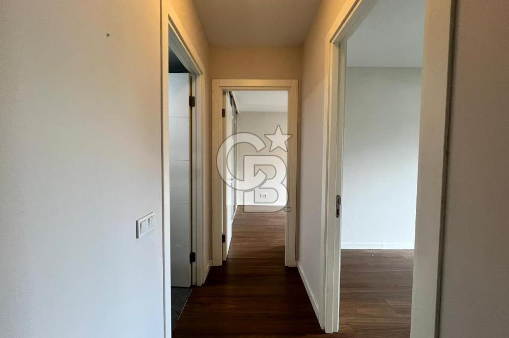 Soyak Siesta Blue Sitesi nde 2+1 C Tipi Boş Satılık Daire