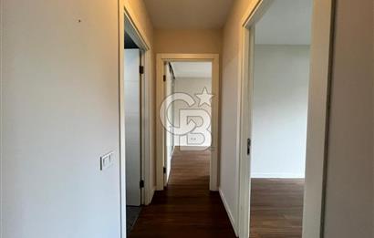 Soyak Siesta Blue Sitesi nde 2+1 C Tipi Boş Satılık Daire