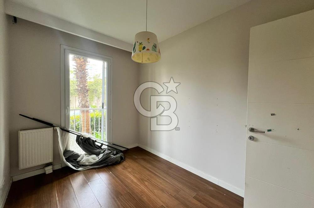 Soyak Siesta Blue Sitesi nde 2+1 C Tipi Boş Satılık Daire