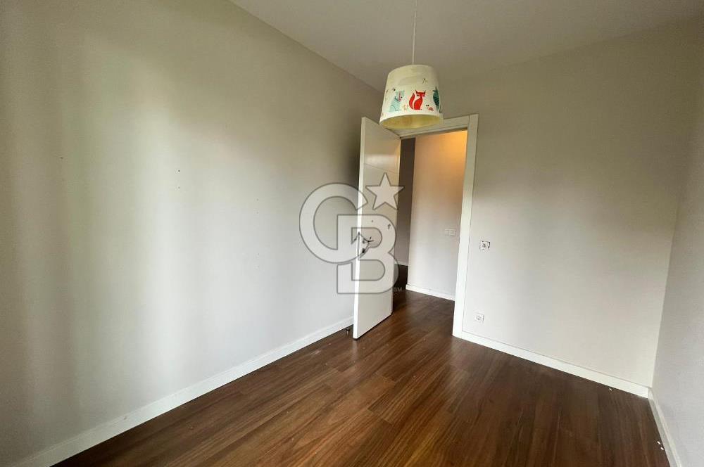 Soyak Siesta Blue Sitesi nde 2+1 C Tipi Boş Satılık Daire