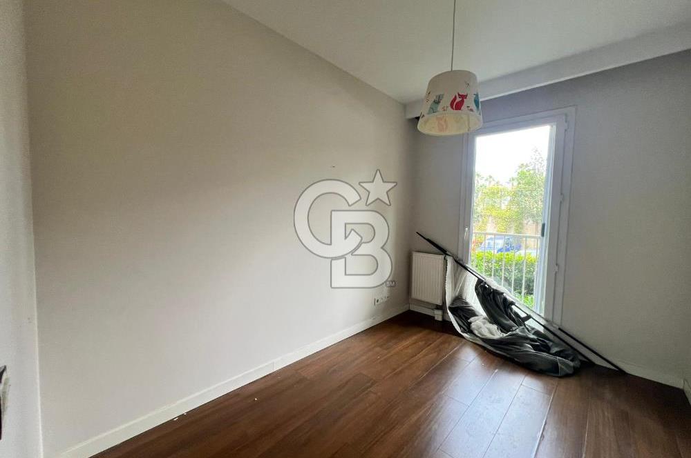 Soyak Siesta Blue Sitesi nde 2+1 C Tipi Boş Satılık Daire