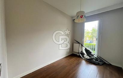 Soyak Siesta Blue Sitesi nde 2+1 C Tipi Boş Satılık Daire