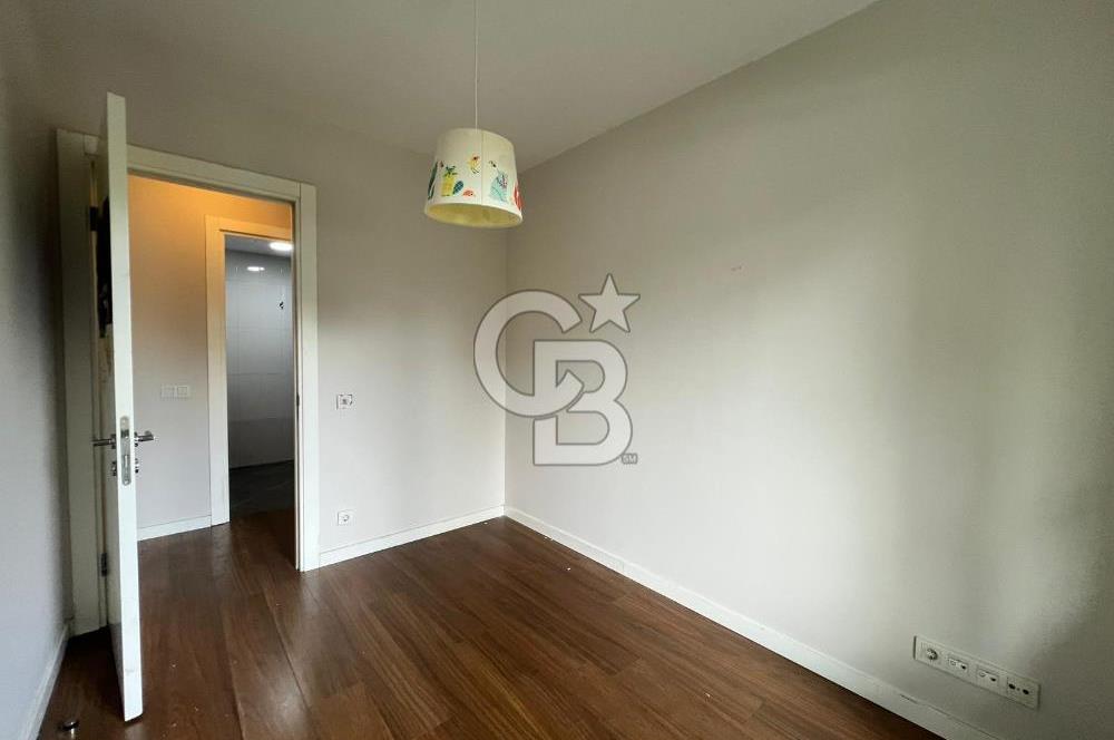 Soyak Siesta Blue Sitesi nde 2+1 C Tipi Boş Satılık Daire