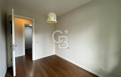 Soyak Siesta Blue Sitesi nde 2+1 C Tipi Boş Satılık Daire