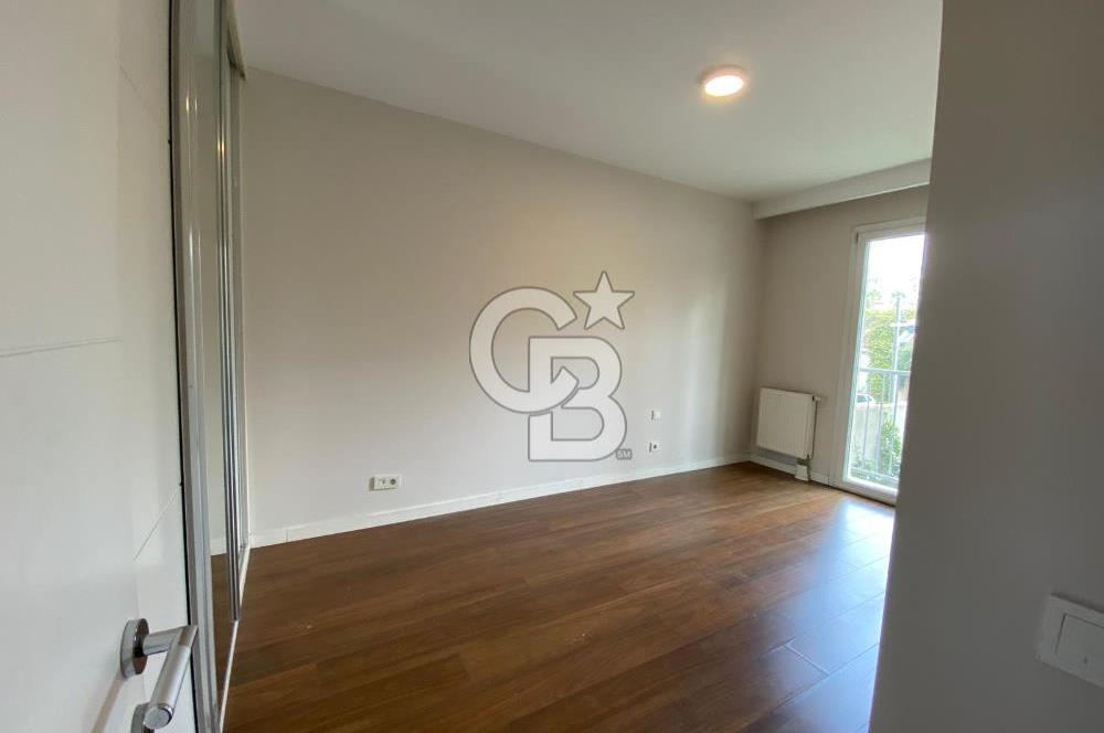 Soyak Siesta Blue Sitesi nde 2+1 C Tipi Boş Satılık Daire