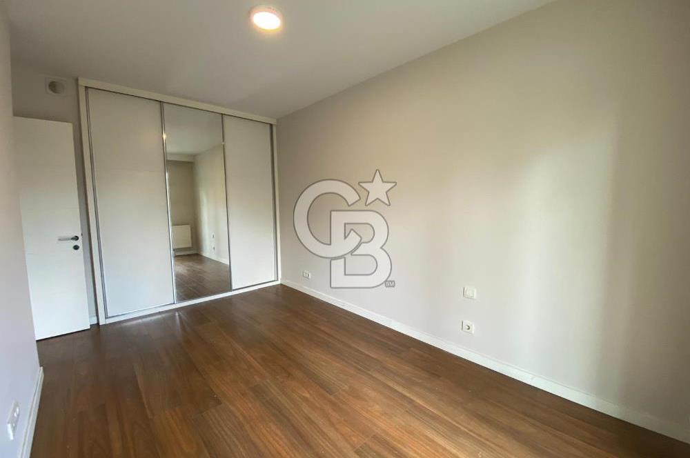 Soyak Siesta Blue Sitesi nde 2+1 C Tipi Boş Satılık Daire