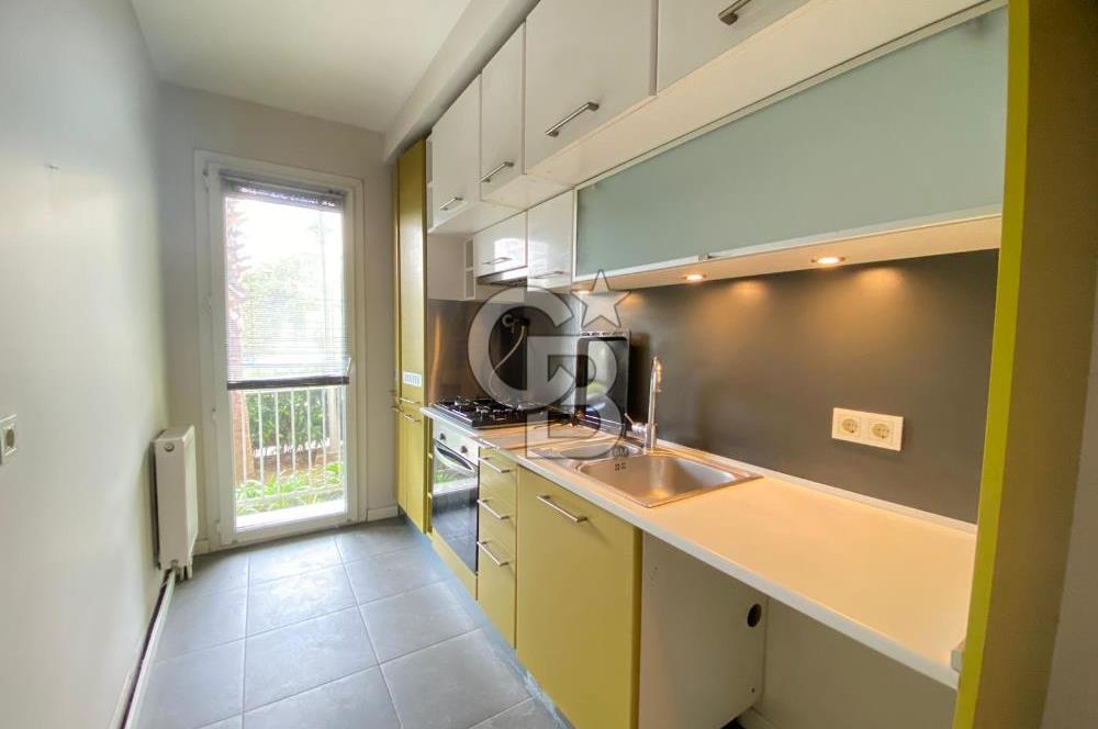 Soyak Siesta Blue Sitesi nde 2+1 C Tipi Boş Satılık Daire