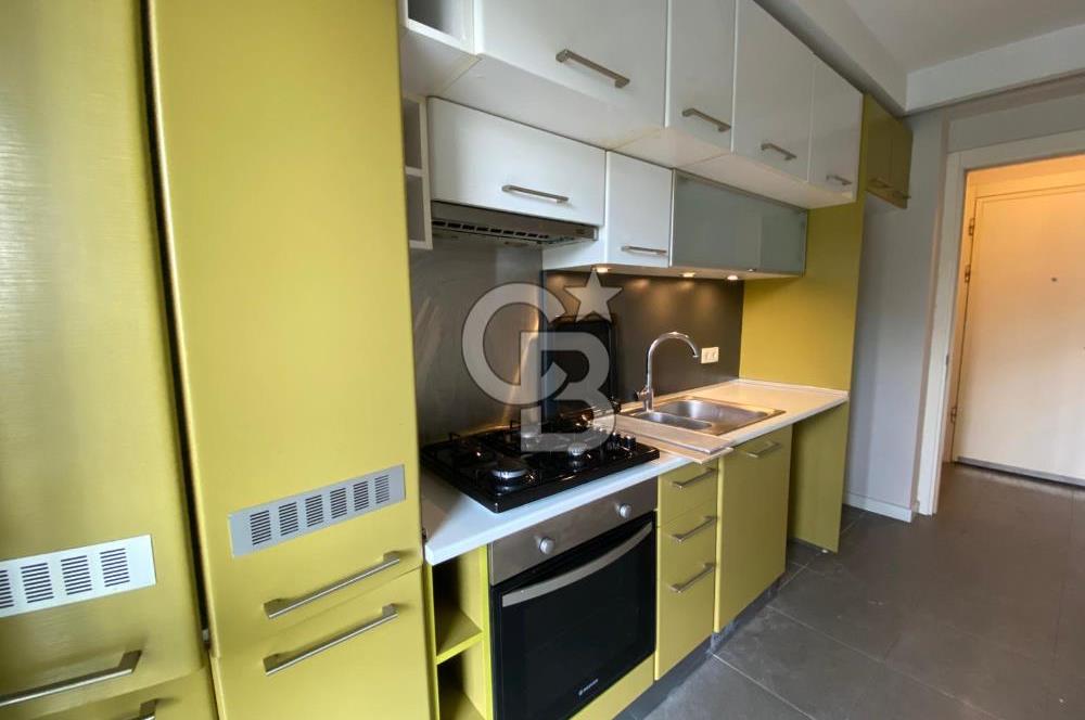 Soyak Siesta Blue Sitesi nde 2+1 C Tipi Boş Satılık Daire