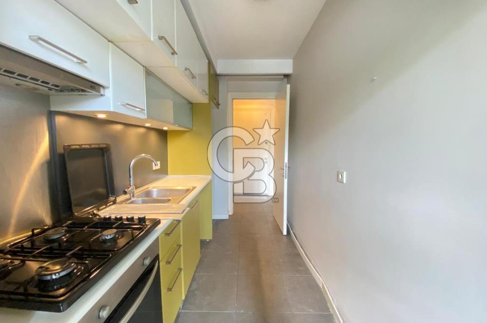 Soyak Siesta Blue Sitesi nde 2+1 C Tipi Boş Satılık Daire