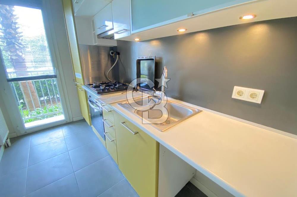Soyak Siesta Blue Sitesi nde 2+1 C Tipi Boş Satılık Daire