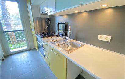 Soyak Siesta Blue Sitesi nde 2+1 C Tipi Boş Satılık Daire