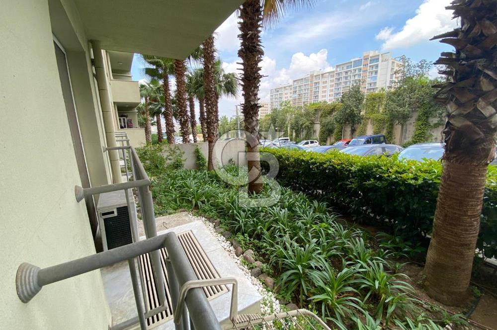 Soyak Siesta Blue Sitesi nde 2+1 C Tipi Boş Satılık Daire