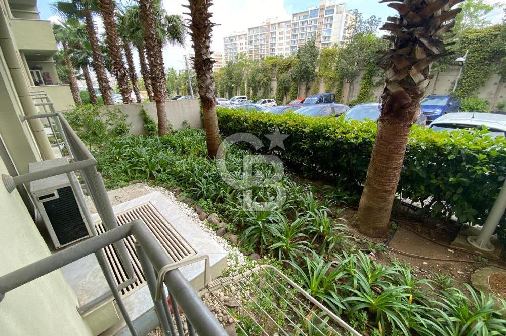 Soyak Siesta Blue Sitesi nde 2+1 C Tipi Boş Satılık Daire