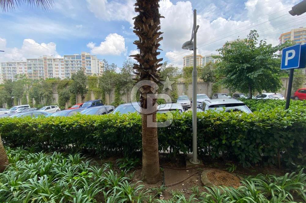 Soyak Siesta Blue Sitesi nde 2+1 C Tipi Boş Satılık Daire