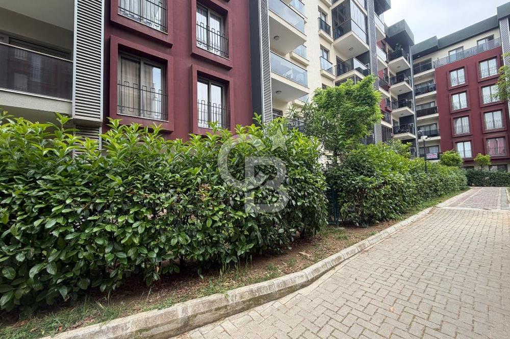Torbalı Esen 11 Sitesinde 1+1_50m² Eşyalı Kiralık Daire