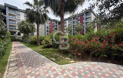 Torbalı Esen 11 Sitesinde 1+1_50m² Eşyalı Kiralık Daire
