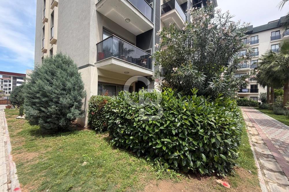 Torbalı Esen 11 Sitesinde 1+1_50m² Eşyalı Kiralık Daire