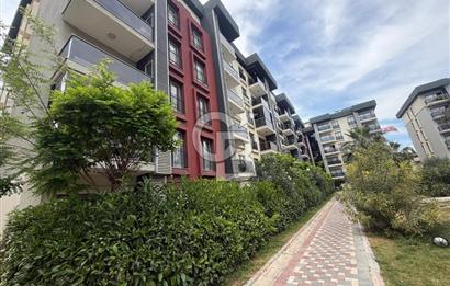 Torbalı Esen 11 Sitesinde 1+1_50m² Eşyalı Kiralık Daire