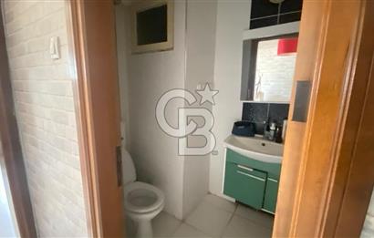 GAZİ BULVARINDA SATILIK 1+1 BÜRO /OFİS