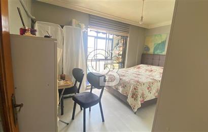 GAZİ BULVARINDA SATILIK 1+1 BÜRO /OFİS