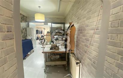 GAZİ BULVARINDA SATILIK 1+1 BÜRO /OFİS