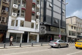 GAZİ BULVARINDA SATILIK 1+1 BÜRO /OFİS - 5 - 350472