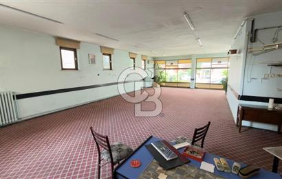 ANITTEPE GENÇLİK CADDESİNDE SATILIK MERKEZİ KONUMLU DÜKKAN