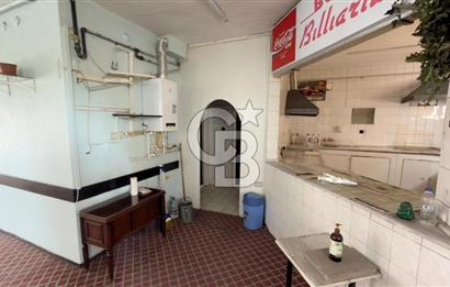 ANITTEPE GENÇLİK CADDESİNDE SATILIK MERKEZİ KONUMLU DÜKKAN