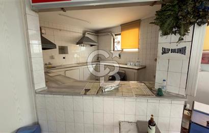 ANITTEPE GENÇLİK CADDESİNDE SATILIK MERKEZİ KONUMLU DÜKKAN