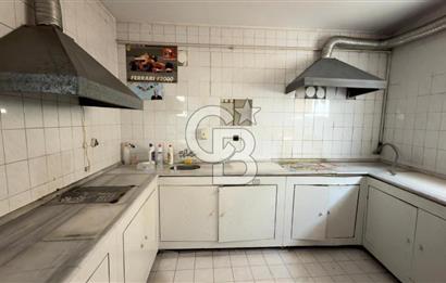 ANITTEPE GENÇLİK CADDESİNDE SATILIK MERKEZİ KONUMLU DÜKKAN