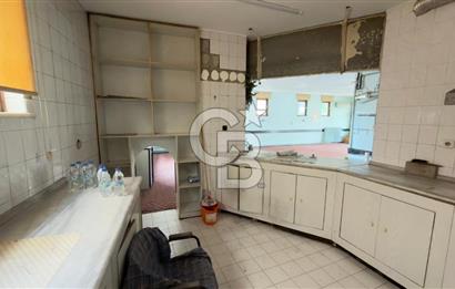 ANITTEPE GENÇLİK CADDESİNDE SATILIK MERKEZİ KONUMLU DÜKKAN