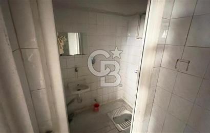 ANITTEPE GENÇLİK CADDESİNDE SATILIK MERKEZİ KONUMLU DÜKKAN