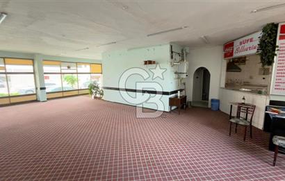 ANITTEPE GENÇLİK CADDESİNDE SATILIK MERKEZİ KONUMLU DÜKKAN